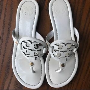 Tory Burch Miller Sandals